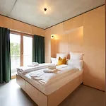 Kitz Boutique & Restaurant 4*