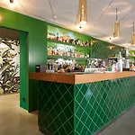 Kitz Boutique & Restaurant 호텔 메칭엔
