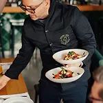 Kitz Boutique & Restaurant 호텔 메칭엔