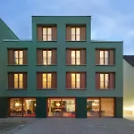 호텔 Kitz Boutique & Restaurant 4*