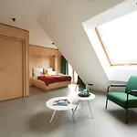 호텔 Kitz Boutique & Restaurant 4*