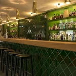 Kitz Boutique & Restaurant 호텔 4*