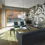 Kitz Boutique & Restaurant 호텔 메칭엔