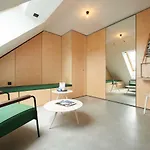 Kitz Boutique & Restaurant 메칭엔