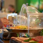 호텔 Kitz Boutique & Restaurant 4*