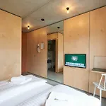 Kitz Boutique & Restaurant 호텔 메칭엔