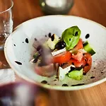 Kitz Boutique & Restaurant 호텔