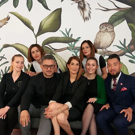 מלון Kitz Boutique & Restaurant