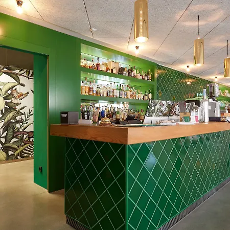 Kitz Boutique & Restaurant Hotell Metzingen (Tubingen)