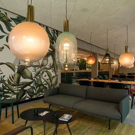Kitz Boutique & Restaurant 酒店 4*