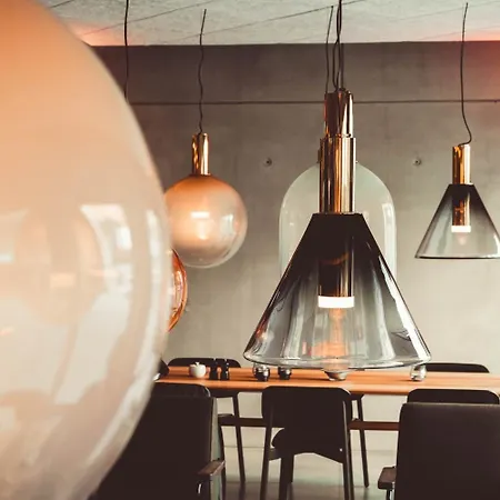 Kitz Boutique & Restaurant 4*