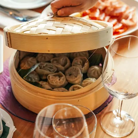 Kitz Boutique & Restaurant מלון