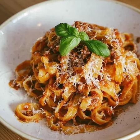 מלון Kitz Boutique & Restaurant מצינגן