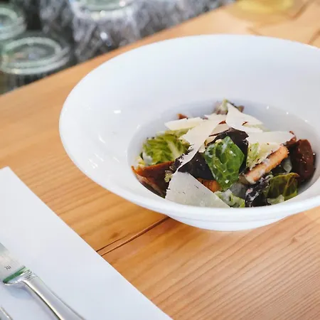 Kitz Boutique & Restaurant 酒店