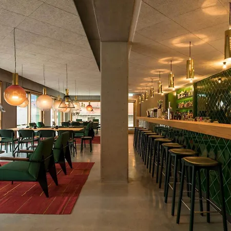 Kitz Boutique & Restaurant Hotell