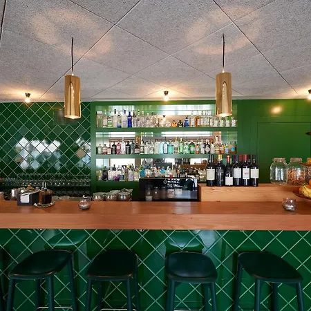 Kitz Boutique & Restaurant 4*