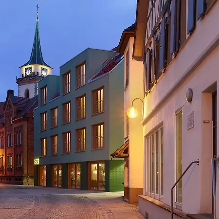 Hotell Kitz Boutique & Restaurant