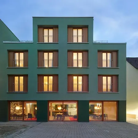 Szálloda Kitz Boutique & Restaurant 4*