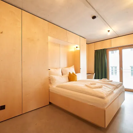 Kitz Boutique & Restaurant 梅青根