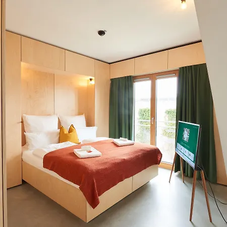 Kitz Boutique & Restaurant Metzingen (Tubingen)