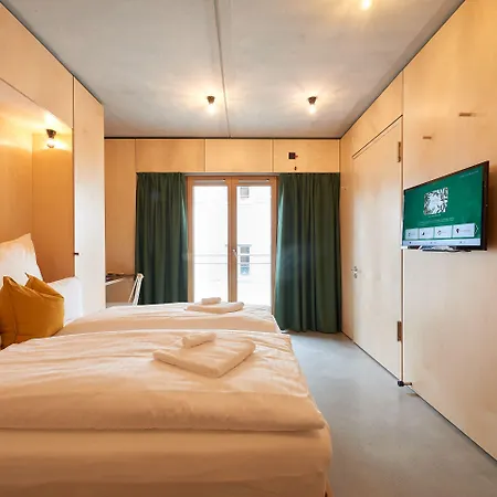 Kitz Boutique & Restaurant Hotell