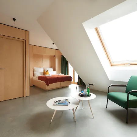 酒店 Kitz Boutique & Restaurant 4*
