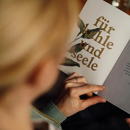 Kitz Boutique & Restaurant