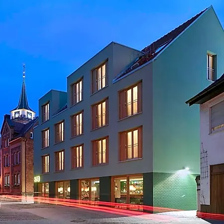 Hotel Kitz Boutique & Restaurant