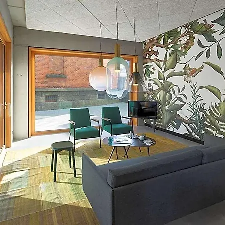 Kitz Boutique & Restaurant Hotel