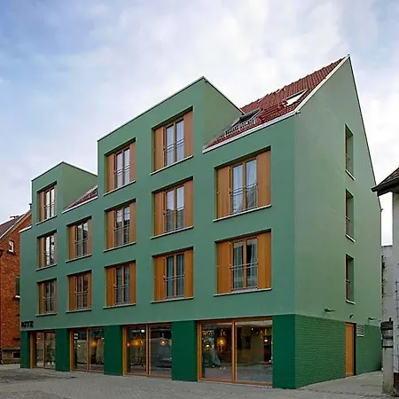 Hotel Kitz Boutique & Restaurant 4*
