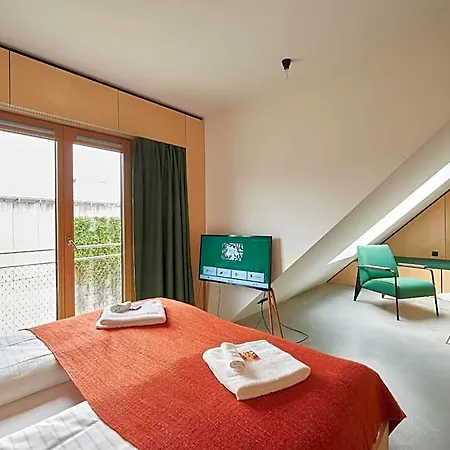 Hotel Kitz Boutique & Restaurant