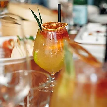 Kitz Boutique & Restaurant 4* 梅青根