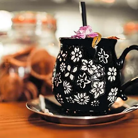 Hotel Kitz Boutique & Restaurant 4*