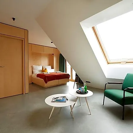Kitz Boutique & Restaurant Hotel Metzingen (Tubingen)