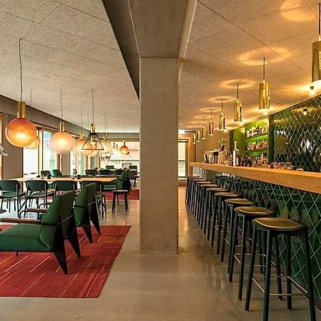 Hotel Kitz Boutique & Restaurant
