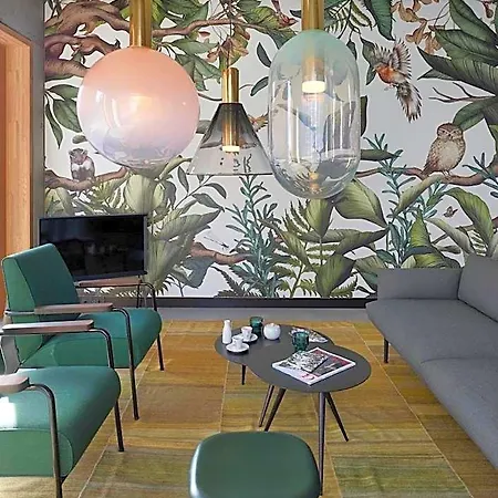 Kitz Boutique & Restaurant Hotel