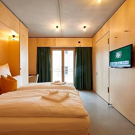 Kitz Boutique & Restaurant Hotel 4*