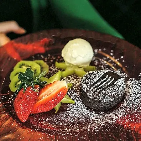 Kitz Boutique & Restaurant 4*