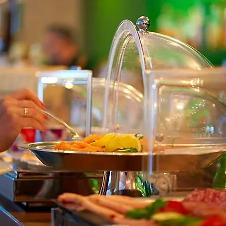Kitz Boutique & Restaurant 4* Metzingen (Tubingen)