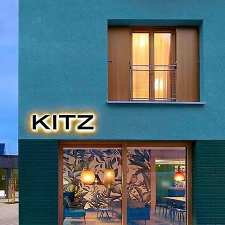 Kitz Boutique & Restaurant 4*