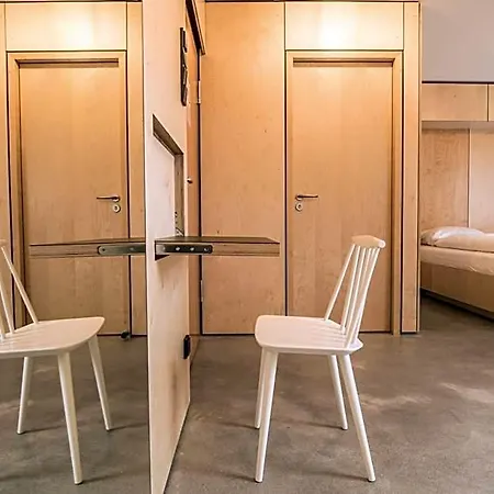 Hotel Kitz Boutique & Restaurant