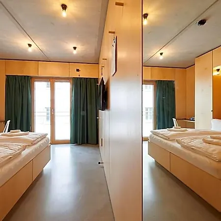 Kitz Boutique & Restaurant 4* Metzingen (Tubingen)