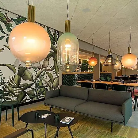 Kitz Boutique & Restaurant Metzingen (Tubingen)