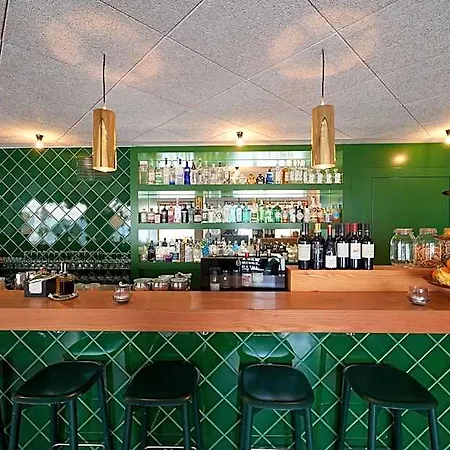 Kitz Boutique & Restaurant