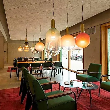 Kitz Boutique & Restaurant 4* Metzingen (Tubingen)
