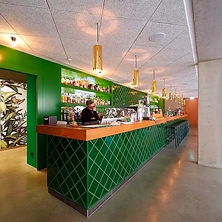 Kitz Boutique & Restaurant Hotel