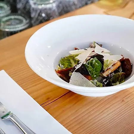Kitz Boutique & Restaurant Hotel