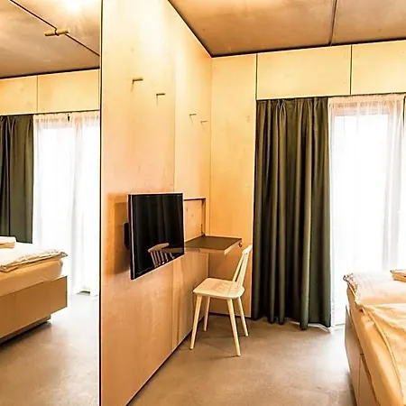 Hotel Kitz Boutique & Restaurant