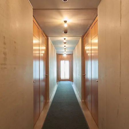 Kitz Boutique & Restaurant 梅青根