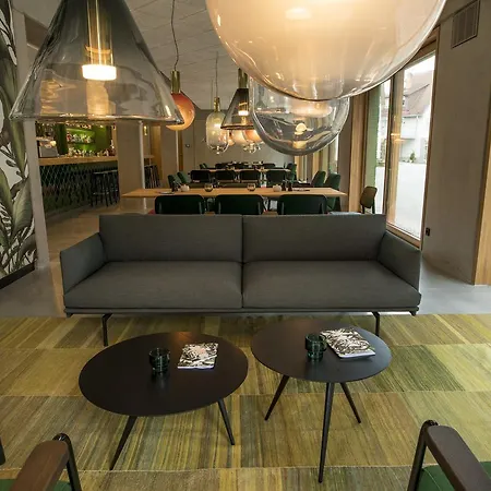 Kitz Boutique & Restaurant Hotel Metzingen (Tubingen)